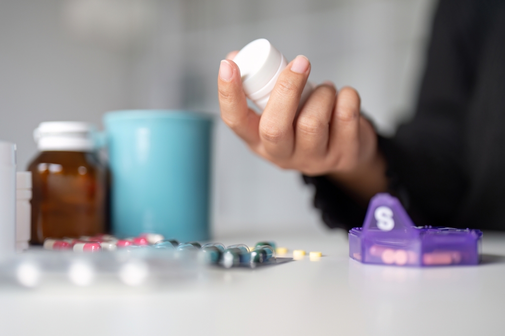 Getting Organized at Home