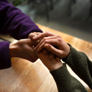 Complete Coaching: 1:1 Grief Coaching Sessions