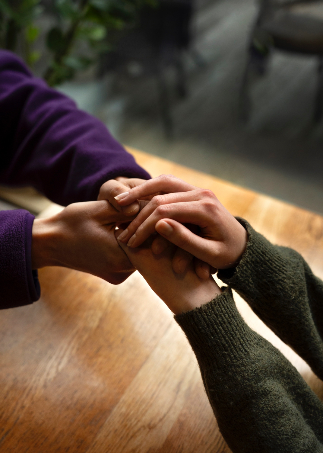 The Impact of a Caregiver Coach: Guidance, Support, and Hope