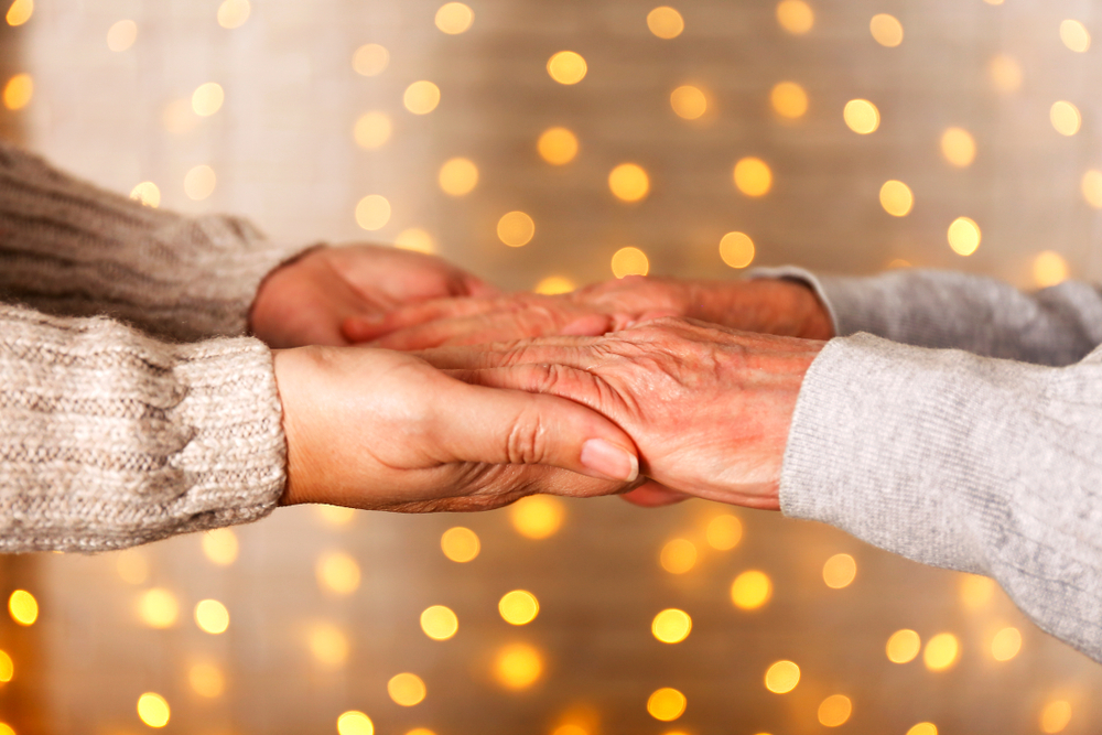 Caregiving and the Holidays
