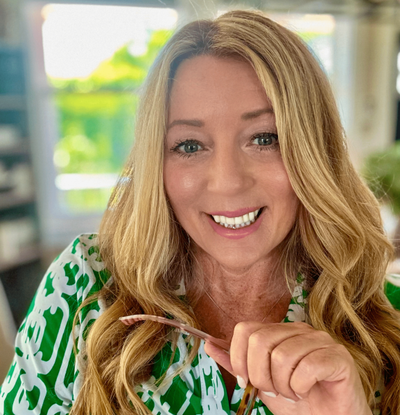 Tammy Badida is a certified grief coach and caregiving guide, offering personalized support to clients, guided by faith and compassion.